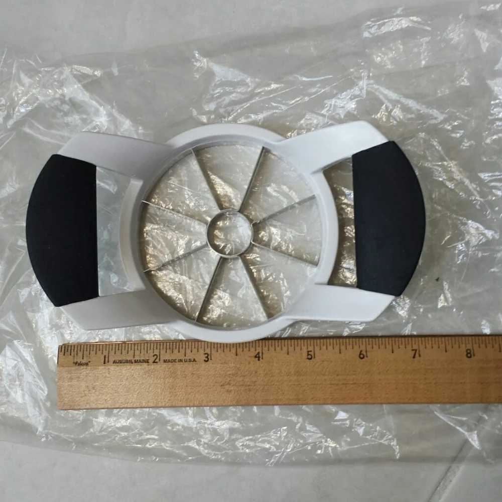OXO Apple Slicer